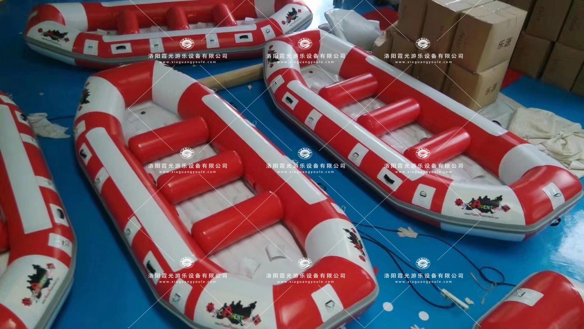 杭州水上乐园设备